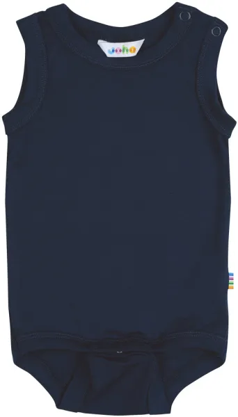 Body ohne Ärmel - 447 - 100